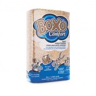 Boxo Comfort 強力吸濕紙棉 原色 - 26L/51L - 肥肥寵物用品FatFatPetShop