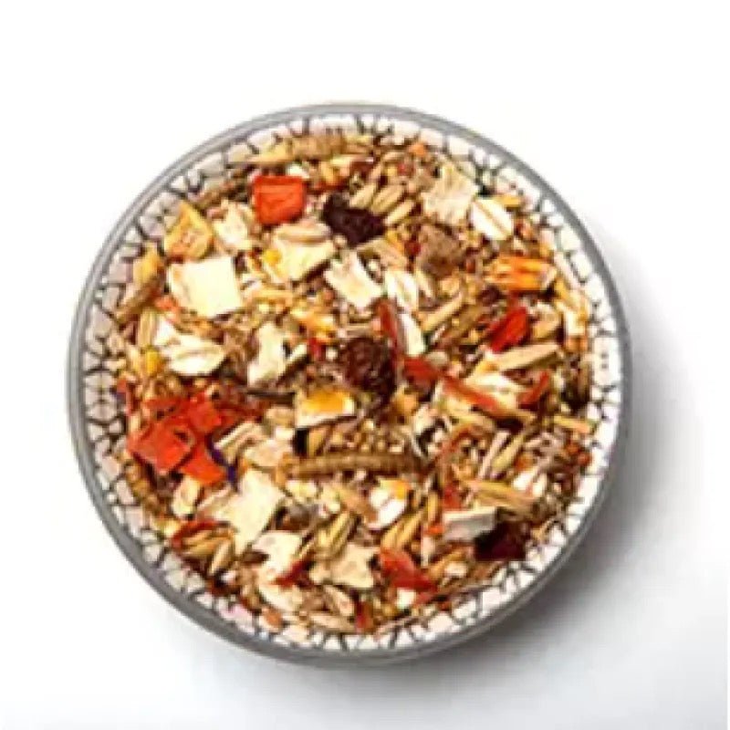 Bunny Nature 專業熊仔鼠主糧 - 500G(新舊包裝隨機發貨) - 肥肥寵物用品FatFatPetShop