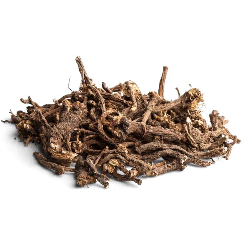 Bunny Nature EnjoyNature 磨牙蒲公英根 100g - 肥肥寵物用品FatFatPetShop