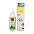 Divine Pets 天然草本耳部清潔液 Natural Ear Wash 130ml - FatFatPetShop 肥肥寵物用品 ψ(｀∇´)ψ