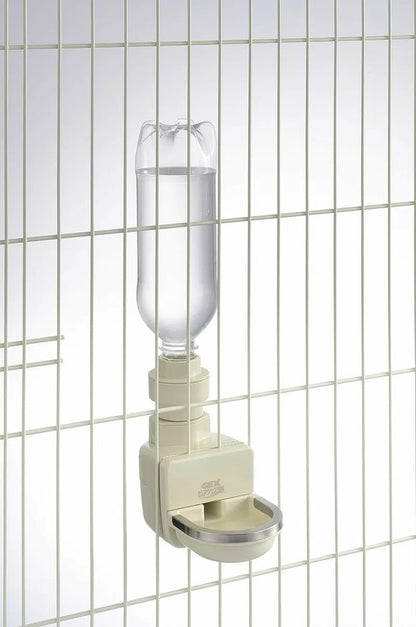 Gex 兔用濾水內碗型飲水機 18x9x24cm - 肥肥寵物用品FatFatPetShop