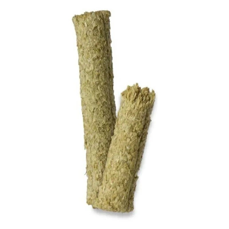 Hipet 小麥磨牙草棒 10條 - 肥肥寵物用品FatFatPetShop