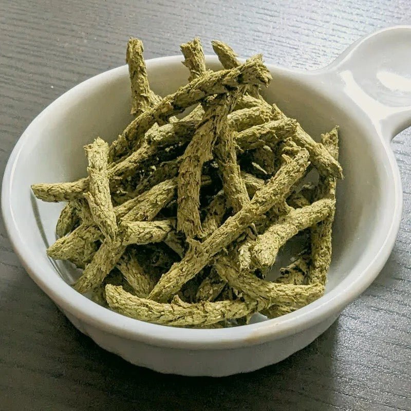 Hipet 「極」高纖牧草條 - 400g - 肥肥寵物用品FatFatPetShop