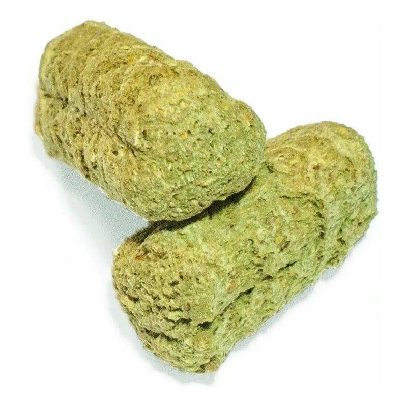 Hipet 小動物化毛球小食 55g - 肥肥寵物用品FatFatPetShop