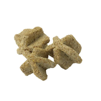 Hipet 星星磨牙餅 - S (龍貓/倉鼠) - 肥肥寵物用品FatFatPetShop