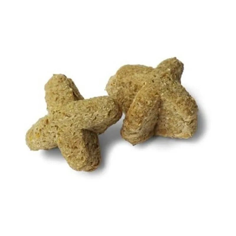Hipet X形磨牙草餅零食 15塊 - 肥肥寵物用品FatFatPetShop