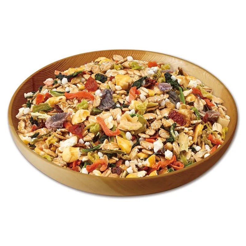 Marukan 小動物蔬菜營養小食 (走砂糖) 180g - 肥肥寵物用品FatFatPetShop