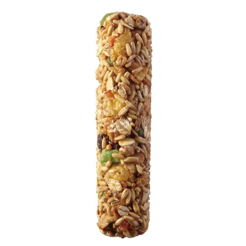 Marukan 水果燕麥磨牙小食棒 2pcs - 肥肥寵物用品FatFatPetShop