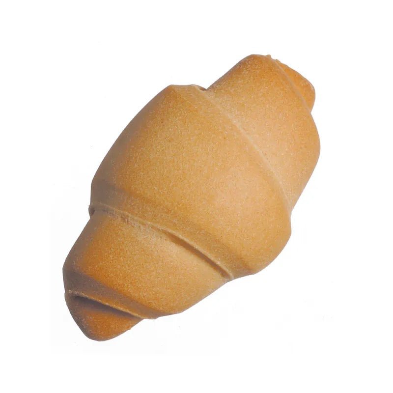 Marukan 除尿臭牛角包磨牙小動物小食 40G - 肥肥寵物用品FatFatPetShop