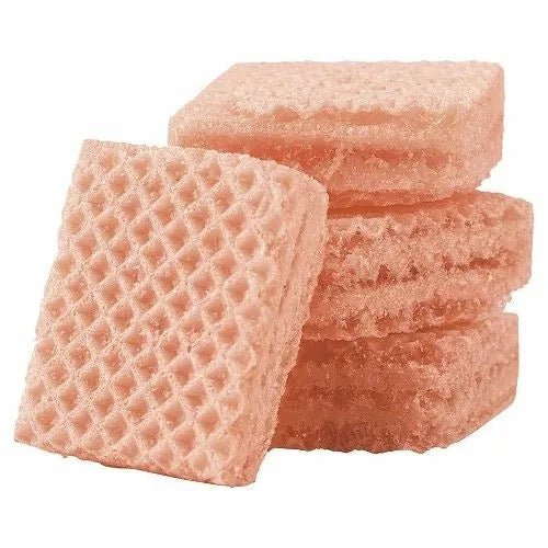 Marukan 小動物一口草莓味乳酸菌酥脆威化餅 50pcs - 肥肥寵物用品FatFatPetShop