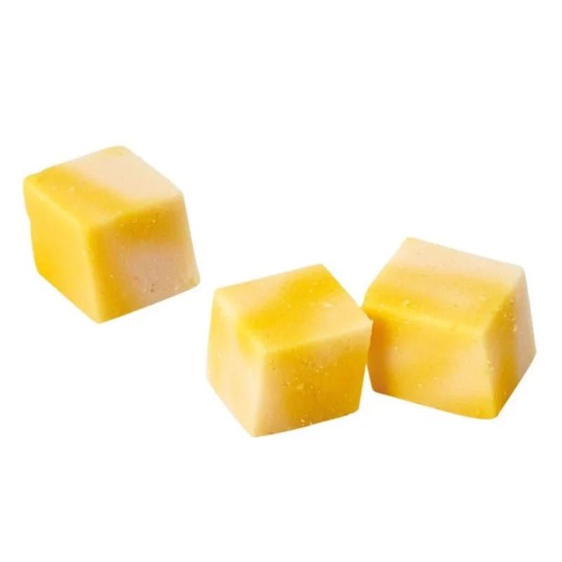 Marukan 小動物蘋果乳酪零食粒 60g - 肥肥寵物用品FatFatPetShop