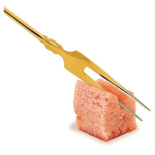 Marukan小動物鬆軟草莓蛋糕磚零食 60g - 肥肥寵物用品FatFatPetShop