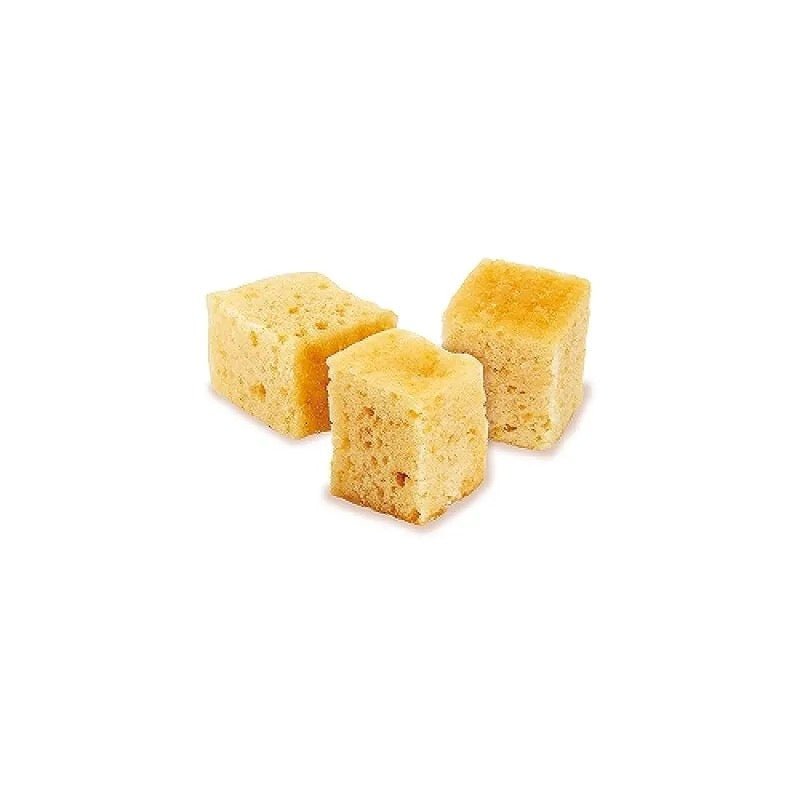 Marukan小動物鬆軟蘋果蛋糕磚零食 60g - 肥肥寵物用品FatFatPetShop