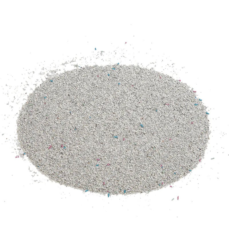 Marukan 消臭凝固廁所砂 650G/1.5KG - 肥肥寵物用品FatFatPetShop