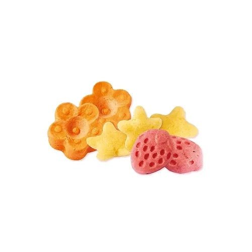 Marukan 倉鼠豪華零食三重奏! 套裝B - 肥肥寵物用品FatFatPetShop