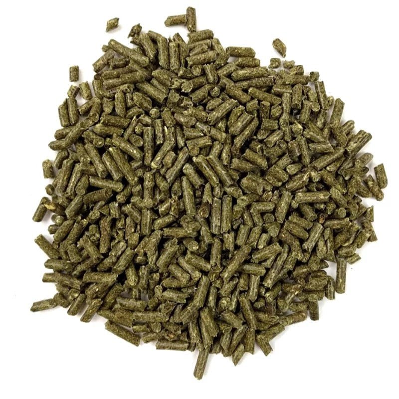 Oxbow Essentials 成年葵鼠天竺鼠糧 - 10lb - 肥肥寵物用品FatFatPetShop