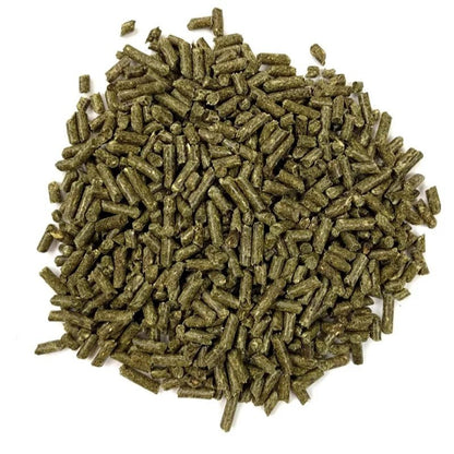 Oxbow Essentials 成年葵鼠天竺鼠糧 - 10lb - 肥肥寵物用品FatFatPetShop