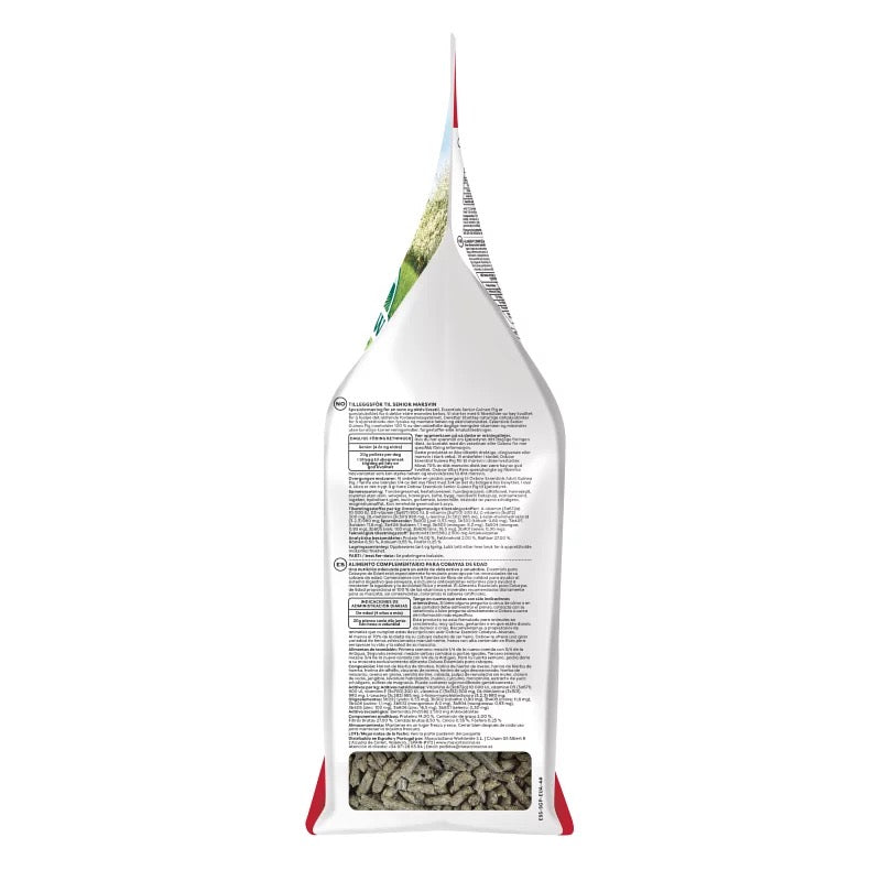 Oxbow Essentials 老年葵鼠天竺鼠糧 - 4lb - 肥肥寵物用品FatFatPetShop