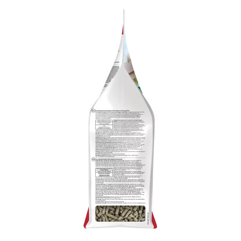Oxbow Essentials 老年葵鼠天竺鼠糧 - 4lb - 肥肥寵物用品FatFatPetShop