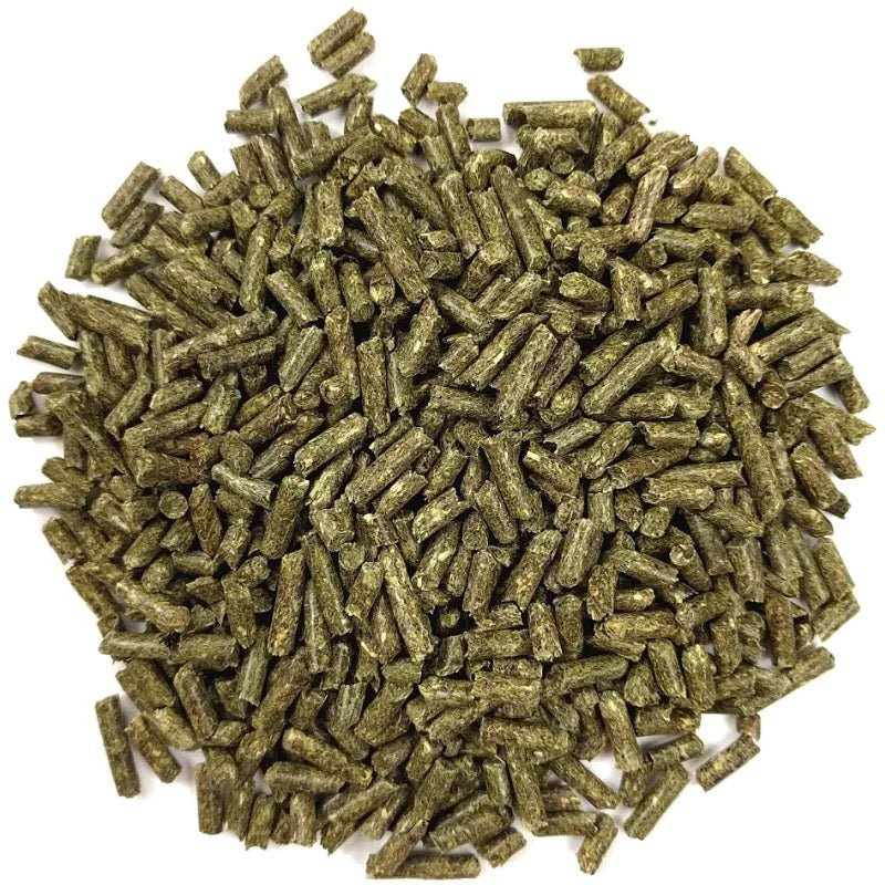 Oxbow Essentials 幼年葵鼠天竺鼠糧 - 5lb - 肥肥寵物用品FatFatPetShop