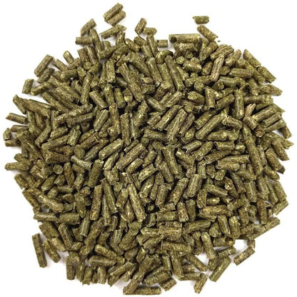 Oxbow Essentials 幼年葵鼠天竺鼠糧 - 5lb - 肥肥寵物用品FatFatPetShop