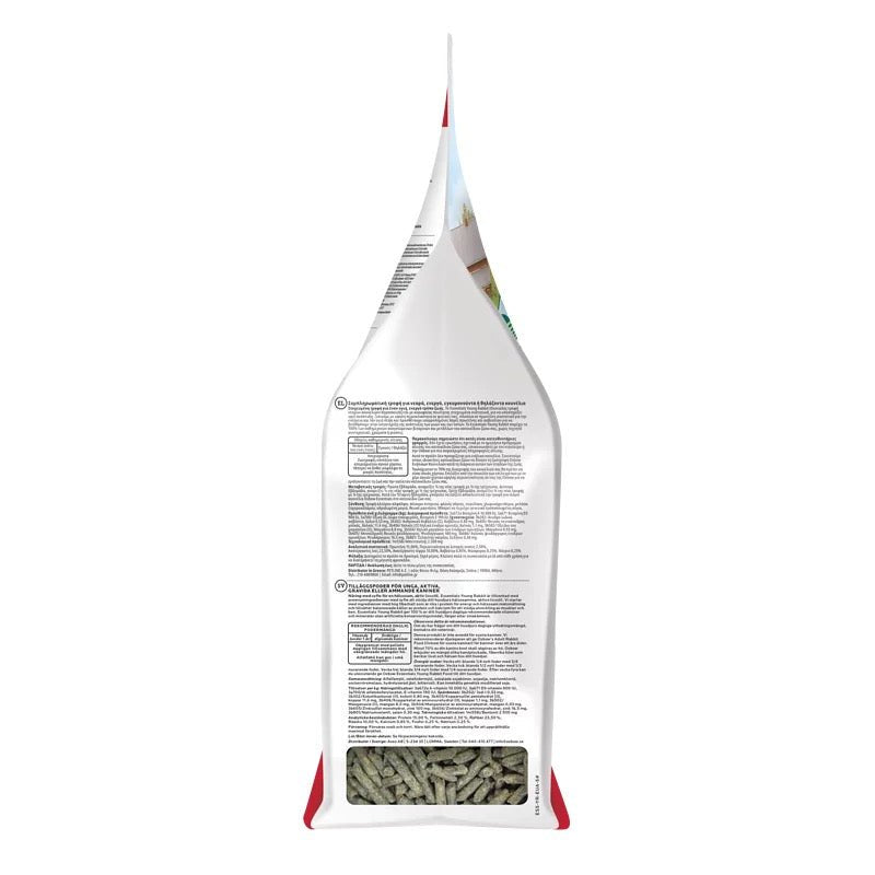 Oxbow Essentials 幼兔主糧 - 5lb - 肥肥寵物用品FatFatPetShop