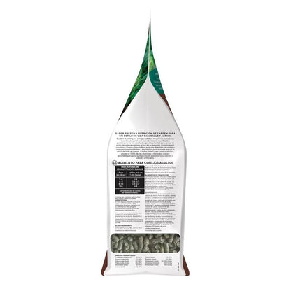 Oxbow GS 成兔主糧 - 4lb Garden Select Adult Rabbit Food - 肥肥寵物用品FatFatPetShop