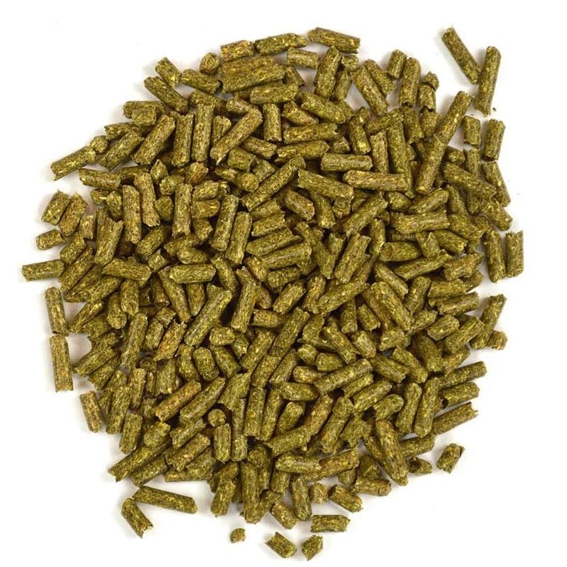Oxbow GS 幼兔主糧 - 4lb Garden Select Young Rabbit Food - 肥肥寵物用品FatFatPetShop