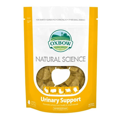 Oxbow NS 泌尿系統保健補充劑 - 60片 120g - 肥肥寵物用品FatFatPetShop