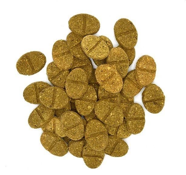 Oxbow NS 強健骨骼保健補充劑 - 60片 120g - 肥肥寵物用品FatFatPetShop