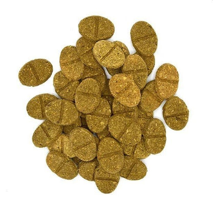 Oxbow NS 強健骨骼保健補充劑 - 60片 120g - 肥肥寵物用品FatFatPetShop