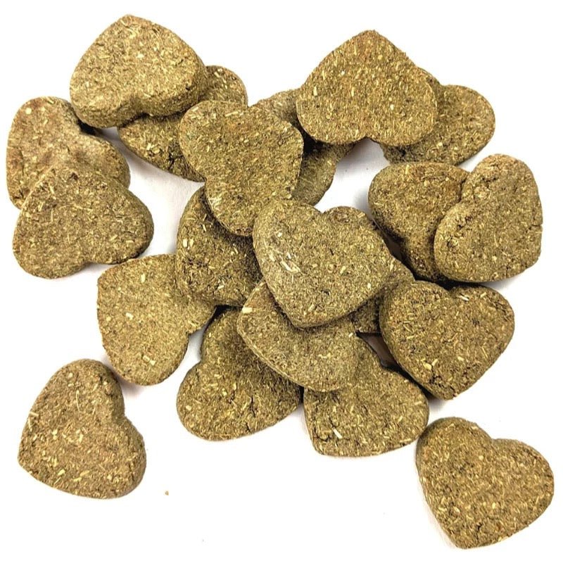 Oxbow 有機麥餅小食 Organic Rewards - 75g - 肥肥寵物用品FatFatPetShop