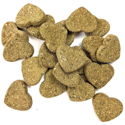 Oxbow 有機麥餅小食 Organic Rewards - 75g - 肥肥寵物用品FatFatPetShop