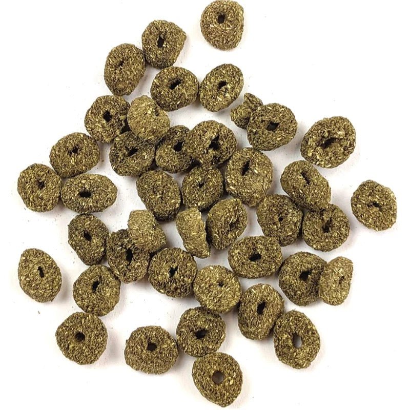 Oxbow 提摩西小食零食 Simple Rewards - 1.4oz - 肥肥寵物用品FatFatPetShop