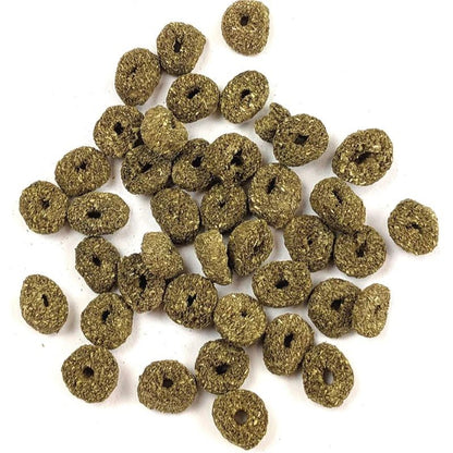 Oxbow 提摩西小食零食 Simple Rewards - 1.4oz - 肥肥寵物用品FatFatPetShop