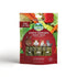Oxbow 雜錦蔬菜心形小食 Simple Rewards - 3oz - 肥肥寵物用品FatFatPetShop