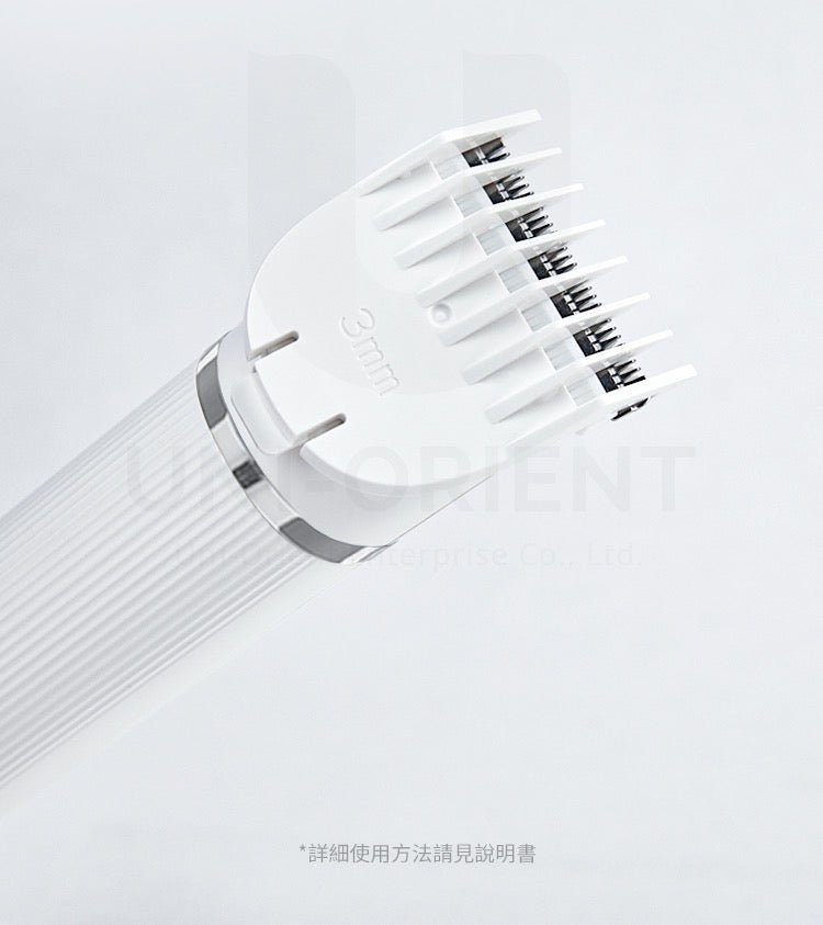PetKit 2合1充電式寵物修毛電剪 PRO(保證香港行貨) - 肥肥寵物用品FatFatPetShop