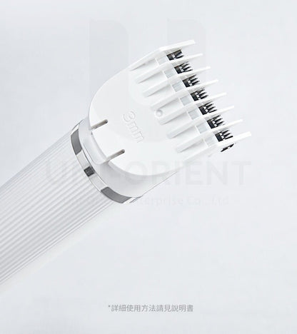 PetKit 2合1充電式寵物修毛電剪 PRO(保證香港行貨) - 肥肥寵物用品FatFatPetShop