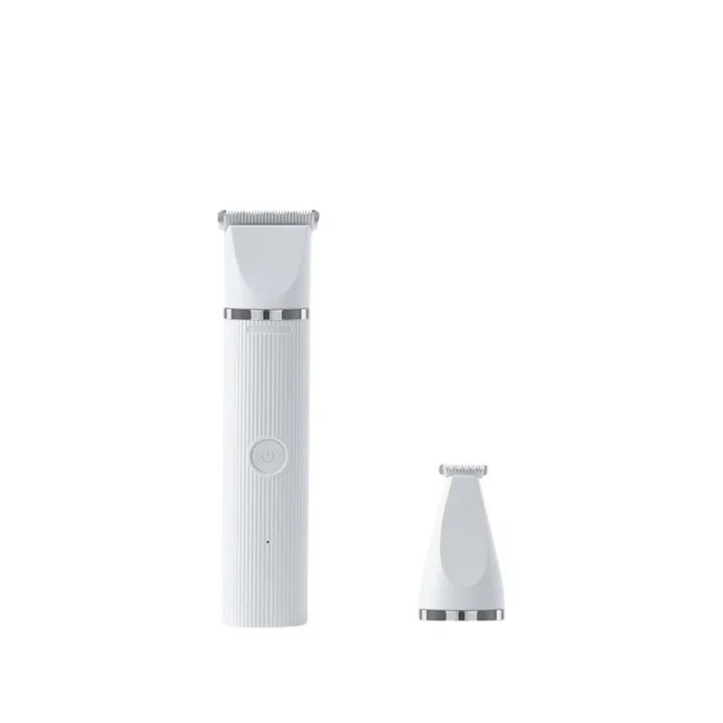 PetKit 2合1充電式寵物修毛電剪 PRO(保證香港行貨) - 肥肥寵物用品FatFatPetShop