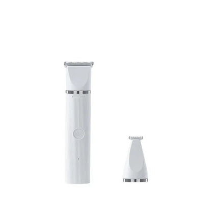 PetKit 2合1充電式寵物修毛電剪 PRO(保證香港行貨) - 肥肥寵物用品FatFatPetShop