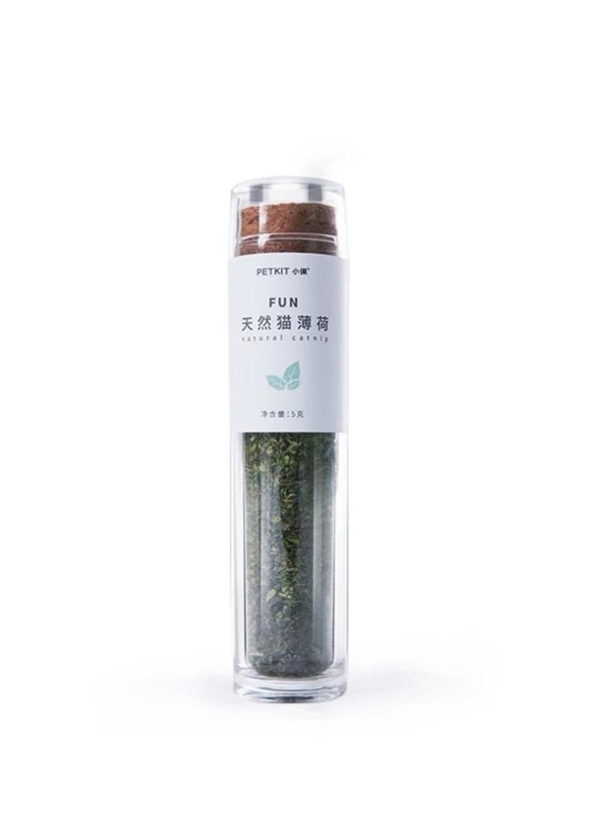 Petkit Fun Catnip頂級天然貓薄荷5g(保證香港行貨) - 肥肥寵物用品FatFatPetShop