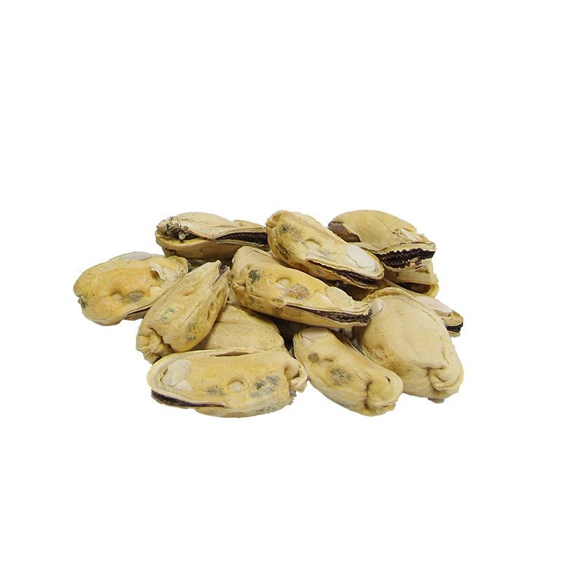 Petmium 全天然凍乾紐西蘭青口 14G - FatFatPetShop 肥肥寵物用品 ψ(｀∇´)ψ