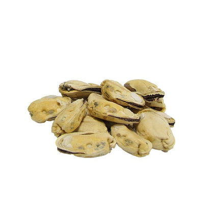 Petmium 全天然凍乾紐西蘭青口 14G - FatFatPetShop 肥肥寵物用品 ψ(｀∇´)ψ