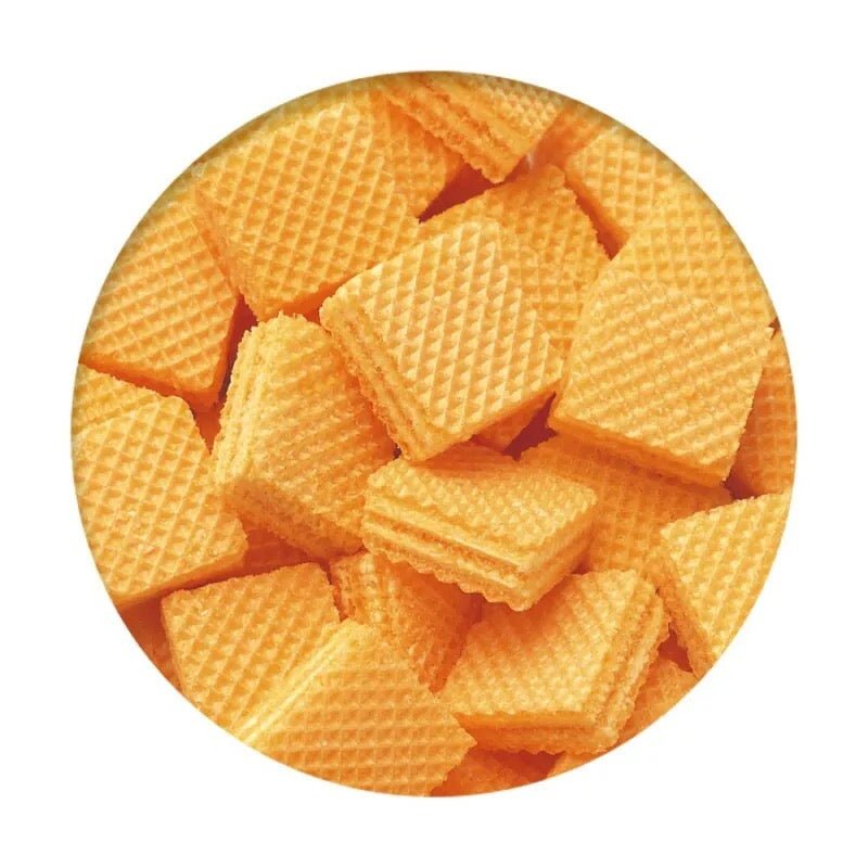 Sudo 胡蘿蔔夾心三文治零食 - 45粒/包 - 肥肥寵物用品FatFatPetShop