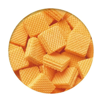 Sudo 胡蘿蔔夾心三文治零食 - 45粒/包 - 肥肥寵物用品FatFatPetShop