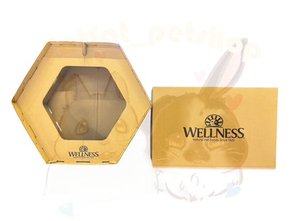 🇹🇼 Wellness Core台灣製造 買滿$1500之贈品 (請記得把產品加入購物車享有折扣) - FatFatPetShopHK